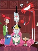 Foster's Home for Imaginary Friends Theme (From "Foster's Home for Imaginary Friends")