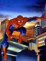 Spider-Man, l'homme-araignée