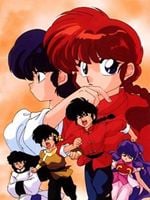 Ranma 1/2