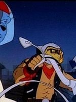 poster de Biker Mice, les Motards de l'Espace
