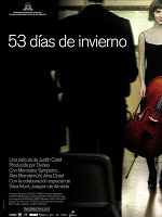 poster de 53 jours d'hiver