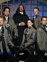 image de Young Blades