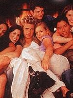 poster de Coeurs Rebelles