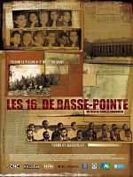 poster de Les 16 de Basse-Pointe