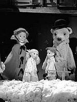 poster de Bonne nuit les petits