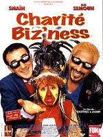 poster de Charité Biz'ness