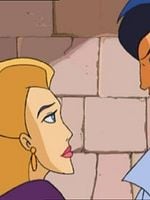 poster de Cartouche, prince des faubourgs