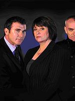 image de Blue Murder (UK)