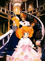 poster de Gwendoline