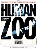 poster de Human Zoo