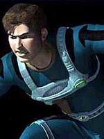 poster de Max Steel