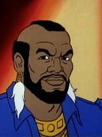 image de Mister T