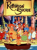 image de Robinson Sucroë