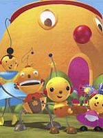 poster de Rolie Polie Olie