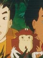 poster de S.O.S. bout du monde