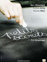 poster de Petits secrets
