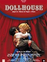 poster de Dollhouse (Maison de poupée)