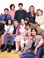 poster de American Family