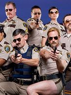 image de Reno 911, n'appelez pas !