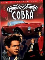 poster de Cobra
