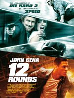 poster de 12 Rounds