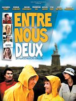 poster de Entre nous deux
