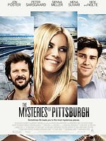 poster de The Mysteries of Pittsburgh