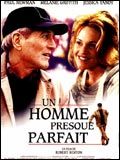 poster de Un Homme presque parfait