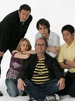 image de Teenage Kicks