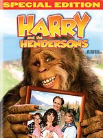 image de Harry et les Hendersons