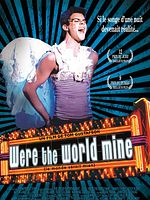 poster de Were the World Mine