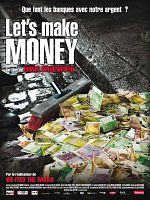poster de Let's Make Money