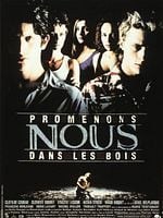 poster de Promenons-nous dans les bois