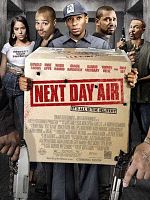 poster de Next Day Air
