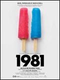 poster de 1981