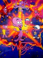 poster de Widget