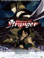 poster de Sword of the Stranger