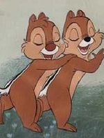 poster de Tic et Tac