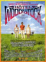 poster de Hôtel Woodstock