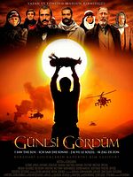 poster de Günesi Gördüm