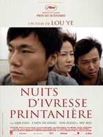 Nuits d'ivresse printanière