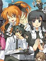 image de Asura Cryin'