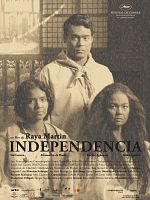 poster de Independencia