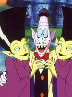 poster de Dr. Globule