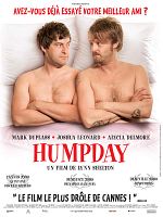 poster de Humpday