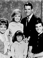 image de The Donna Reed Show