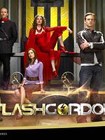 Flash Gordon. Vol. 3: Original Television Score