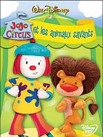 poster de Jojo Circus