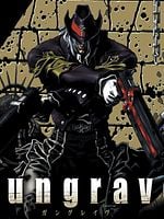 poster de Gungrave