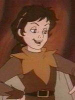 image de Peter Pan et les Pirates